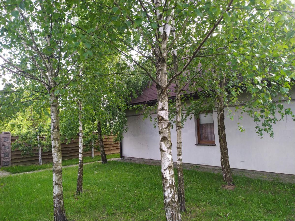 House Of Vitaliy Почаев Экстерьер фото